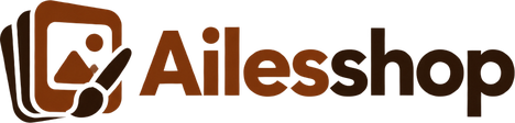 Ailesshop